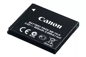 Battery Pack NB-11LH
